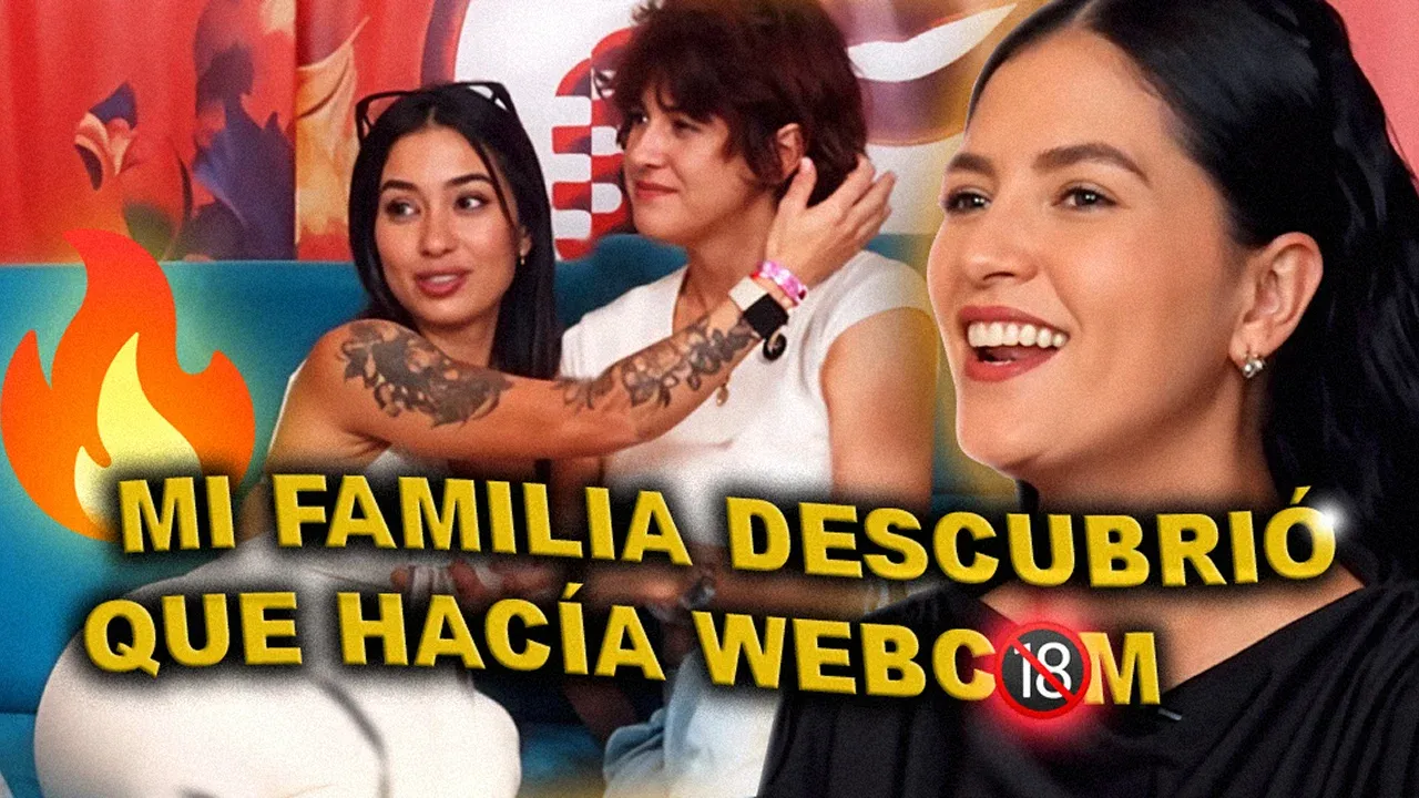 Amateur Podcast T2 Episodio 3 ft. KarolRosado, Loren_War y CarolinaNovoa